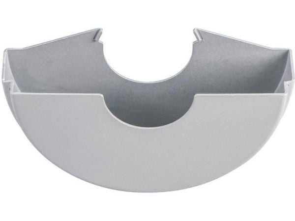 Metabo 630355000, Sikkerhetsvern, Universell, 12,5 cm, WF 18 LTX 125, WPF 18 LTX 125 WEF 9-125 Quick, WEPF 9-125 Quick, Grå, 1 stykker