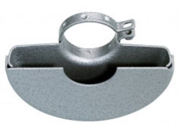 Metabo 630386000, Sikkerhetsvern, 18 cm, W 2000 / WX 2000, Grå, 1 stykker