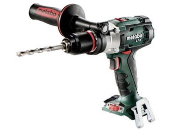 Metabo SB 18 LTX Impuls, Boremaskin med pistolgrep, Nøkkelløs, 1,3 cm, 6,5 cm, 1,3 cm, 1,6 cm