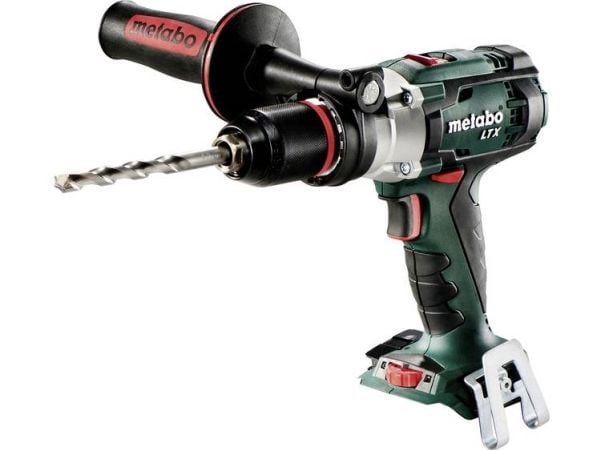 METABO skrumaskin UD.SB 18 LTX IMPULS CARCASS 110/55Nm