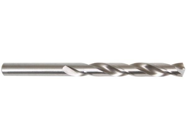 Metabo 627852000, Drill, Spiralborekrone, Høyrehåndsrotasjon, 1 mm, 34 mm, Legert stål, Støpejern, Strykejern, Ulegert Stål, Plast, Stål