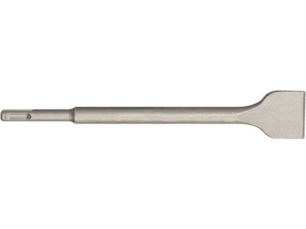 Metabo 628408000, Rotasjons hammer, 250 mm, Universell, SDS Plus, Rustfritt stål, 1 stykker