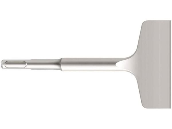 Metabo 631449000, Muuraustaltta, Tasataltta, Muuraus, 165 mm, 75 mm, 1 kpl