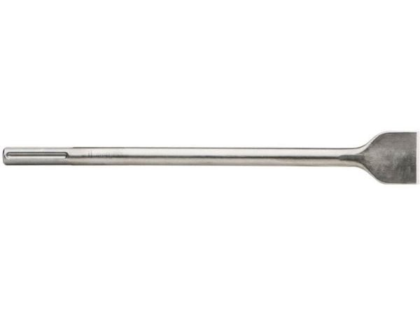 Metabo 623355000, Rotasjons hammer, Flat meisel-borekrone, 400 mm, Universell, 5 cm, Herdet stål
