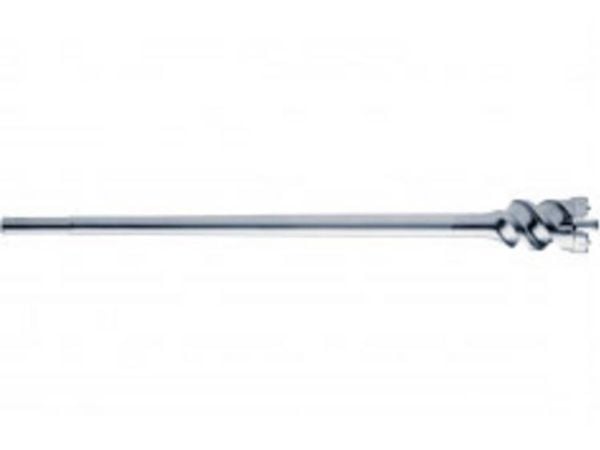 Metabo 623380000, Rotasjons hammer, Sentreringsbor, Høyrehåndsrotasjon, 6,5 cm, 990 mm, Betong, Hård Betong