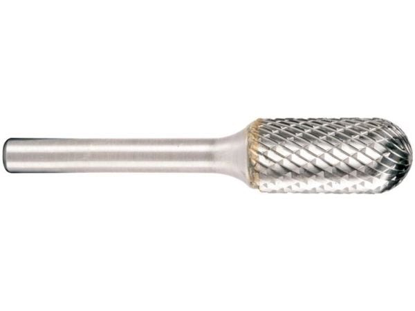 Metabo 628345000, Drill, Avgradingsborebit, Høyrehåndsrotasjon, 6 mm, 50 mm, Messing, Bronse, Støpejern, Kopper, Rustfritt stål
