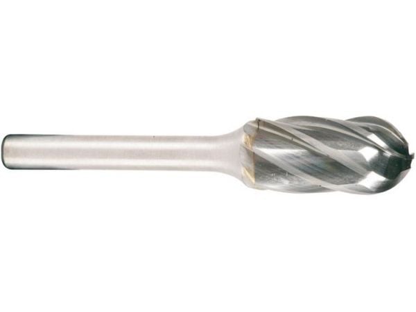 Metabo 628377000, Drill, Avgradingsborebit, Høyrehåndsrotasjon, 1,2 cm, 70 mm, Aluminium, Plast
