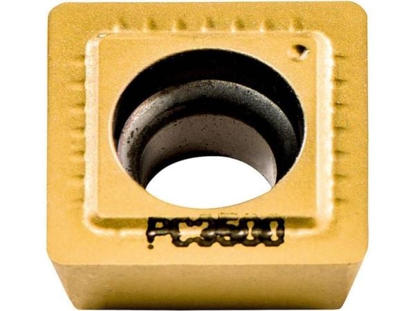 Metabo 623564000, Chamfer cutter, Karbid, Stål, Bronse, 10 stykker