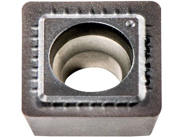 Metabo 623565000, Chamfer cutter, Karbid, Stål, Strykejern, 10 stykker