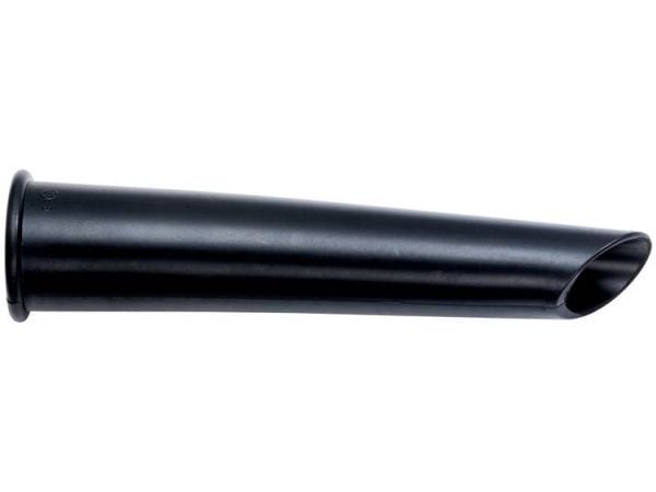 Metabo 6.30324.00, Sort, Gummi, 3,5 cm, 35 mm, 35 mm