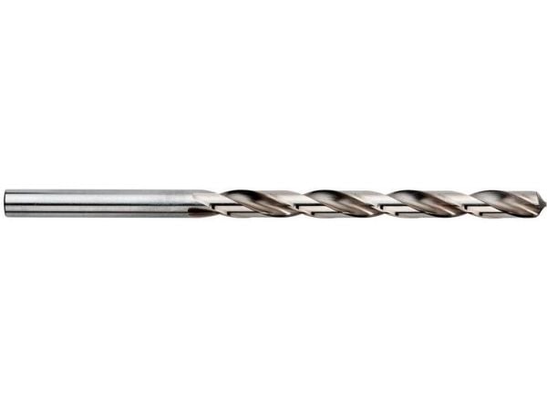 Metabo 625031000 metallspiralbor 1 stk 2 mm samlet lengde 85 mm