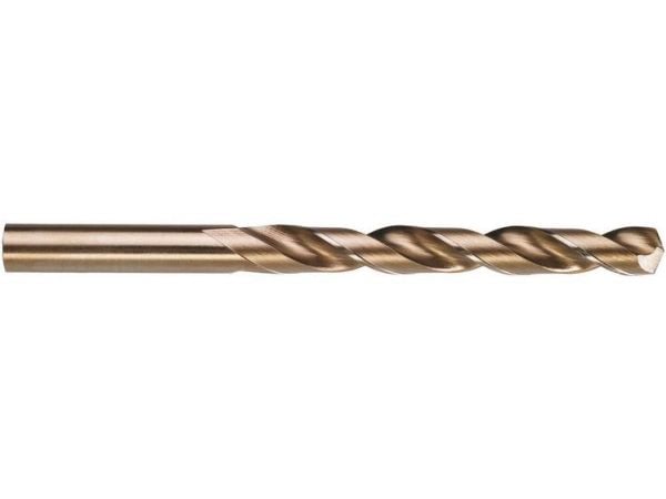 Metabo 627439000, Borr, Spiralborr, Högerrotation, 4 mm, 75 mm, Plast, Stål, Icke-järnmetaller