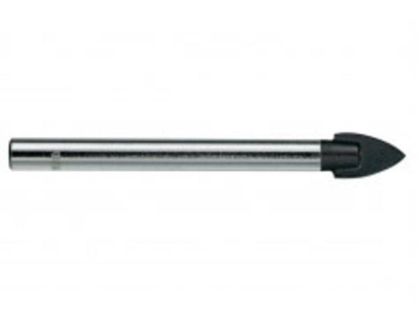 Metabo 627246000, Drill, Glassbor, Høyrehåndsrotasjon, 1 cm, 100 mm, Flis, Glass