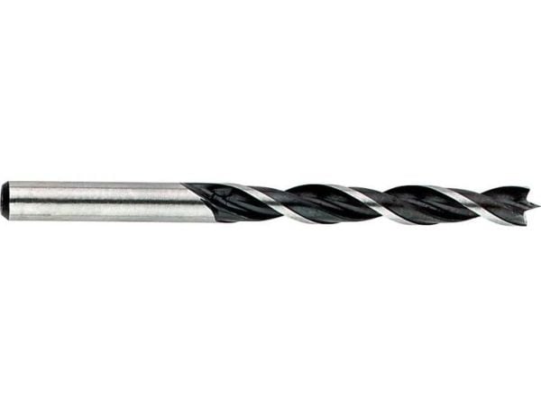 Metabo 627999000, Drill, Høyrehåndsrotasjon, 1,6 cm, 151 mm, Sponplate, Løvtre, Kryssfiner, Mykt tre, 9,7 cm