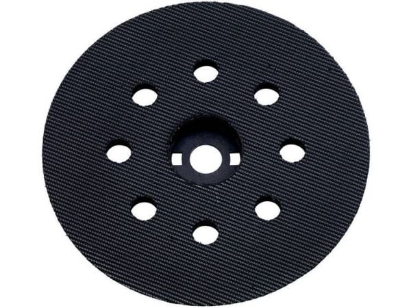 Metabo - Ryggingspute - 122 mm - grovkorn: medium