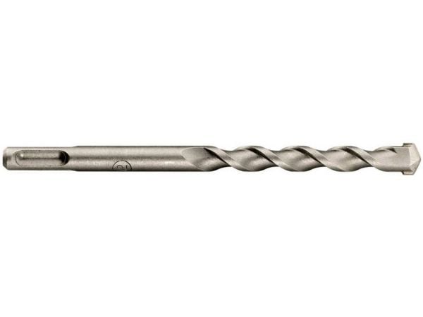 Metabo 626172000, Iskuporakone, Muurausporanterä, Oikeanpuoleinen kierto, 5 mm, 11 cm, Betoni, Muuraus, Luonnonkivi