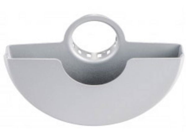 Metabo 630371000, Sikkerhetsvern, 23 cm, Metabo, Grå, 1 stykker