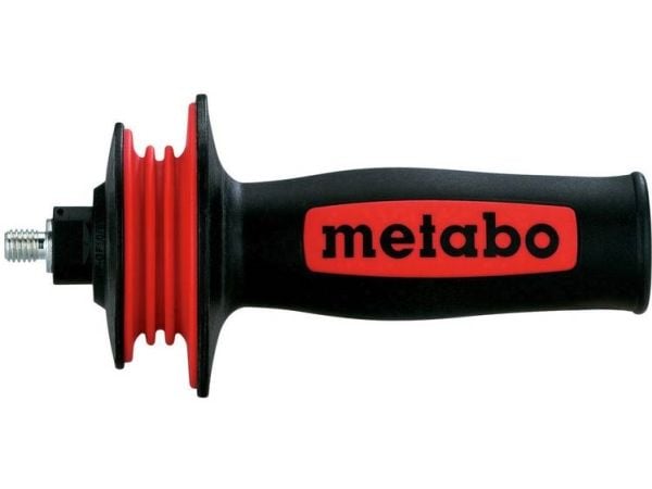 Metabo 627361000, Håndtak, Metabo, Sort, Rød, 1 stykker