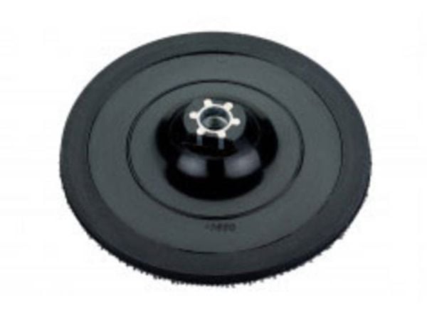 Metabo friktionsplatta 125 mm, M 14, diameter 125 mm 623300000