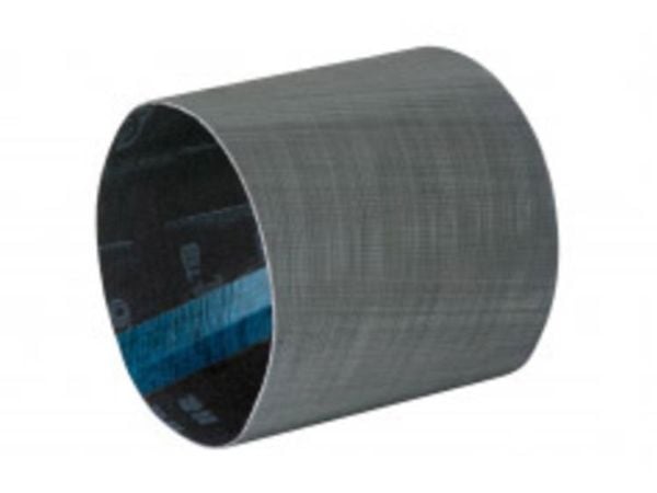 Metabo 626407000, Slipebånd, Metall, Rustfritt stål, Stål, Grå, 9 cm, 100 mm, 4 stk
