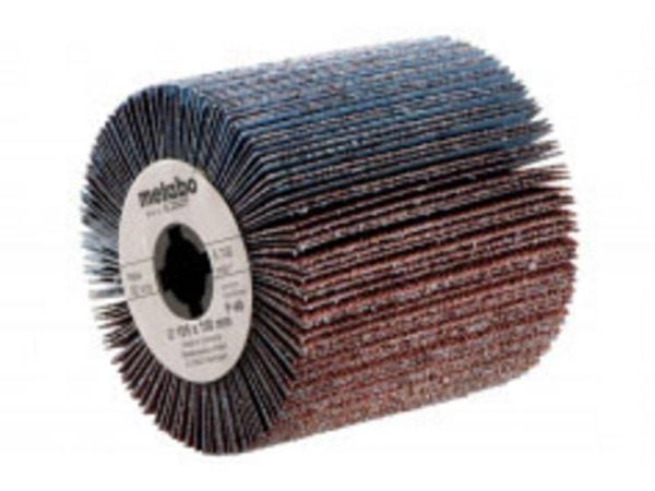Metabo 623480000, Klaffhjul, 10,5 cm, Metall, 10 cm, 1 stykker