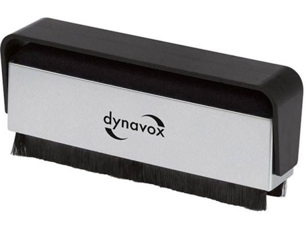 Dynavox 207307 Litteä harja 1 kpl