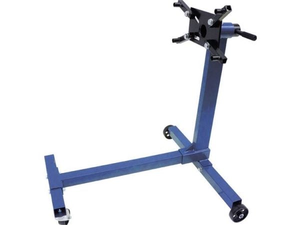 Motormontagebuk 7MMB01 Kunzer 1 stk