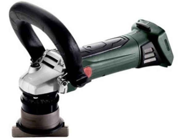 Metabo KFM 18 LTX 3 RF - Bevelling tool - trådløs - uten batteri - 18 V