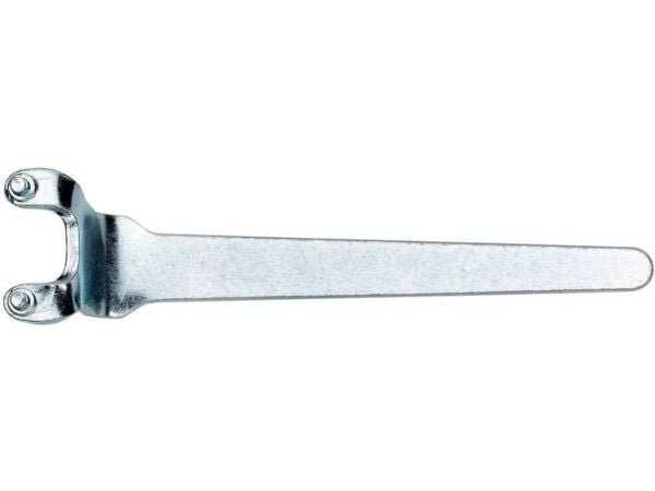 Metabo sveivet to-hullsnøkkel 623910000, robotstubbesliper