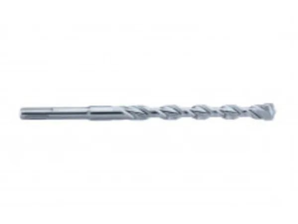 Metabo 631807000, Rotasjons hammer, For murverk, Høyrehåndsrotasjon, 1,8 cm, 600 mm, Betong, Granitt, Murverk, Naturstein