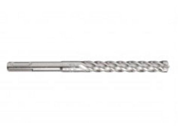 Metabo 626225000, Boremaskine, 1,2 cm, 16 cm, 11 cm, Beton, Murerarbejde, Sten, Rustfrit Stål