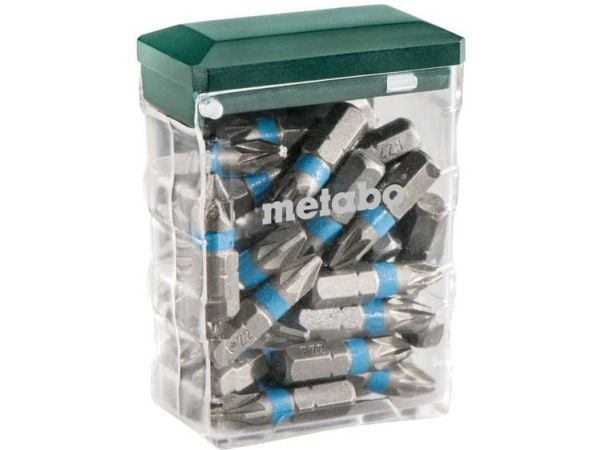 Metabo 626711000 Bittipaketti 25 osaa