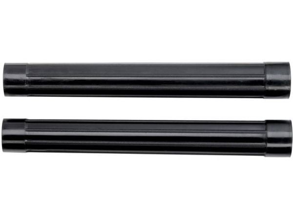 Metabo 630867000, kanavoitu imuri, Sort, 5,8 cm, 2 stk