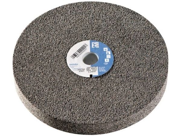 Metabo 629088000 Slibeskive Ø 120 mm 1 stk