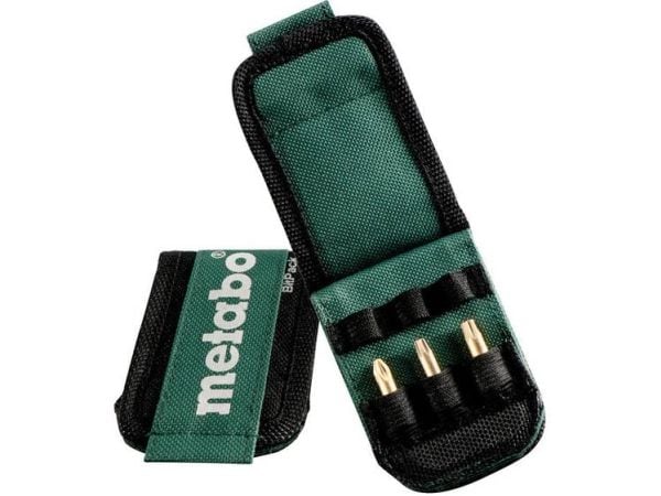 Metabo 626699000, Tähtiruuvinväännin, Torx-ruuvinväännin