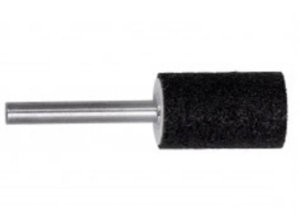 Metabo 628337000 Metabo normaali alumiinioksidihiontatappi 25x32x40 Halkaisija 25 mm 1 kpl