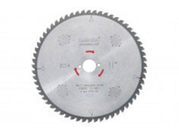 Metabo 628042000, Sponplate, Laminert Panel, MDF, Kryssfiner, Tre, 22 cm, 3 cm, 1,6 mm, 2,4 mm, UK 290 / UK 333 / Secanta