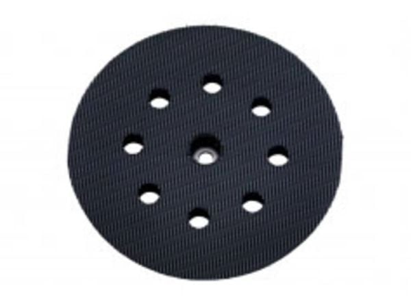 Metabo - Ryggingspute - 125 mm - grovkorn: soft