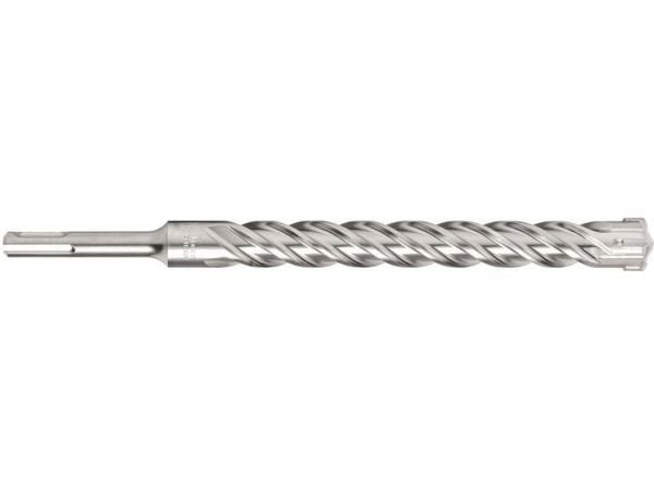 Metabo 626122000, Rotasjons hammer, 2,2 cm, 250 mm, Betong, Murverk, 20 cm, SDS Plus