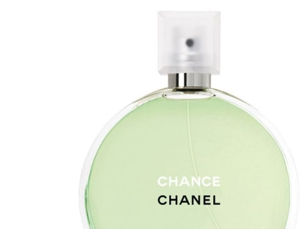 Chanel Chance Eau Fraiche lahjasetti - Dame - 60 ml (3x Edt Spray Refill 20Ml - Twist and Spray)