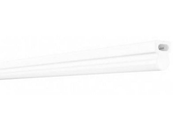 Osram 4058075000445, 2 lampor, LED, 3000 K, 2500 LM, IP20, Vit