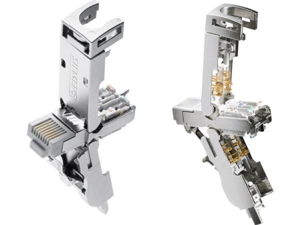 Siemens-liitin 6GK1901-1BB12-2AE0 (6GK19011BB122AE0)
