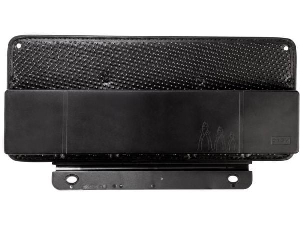 Parat 491042551, 431 mm, 50 mm, 230 mm, 500 g