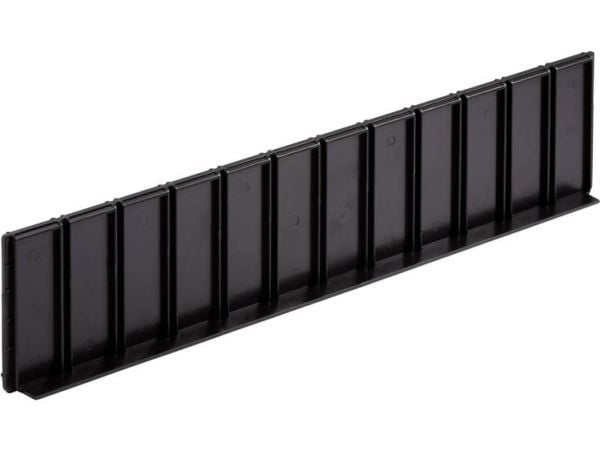 Parat 900012161 PARAT Pitkittäisaskel 1 kpl (L x S x K) 428 x 36 x 88 mm