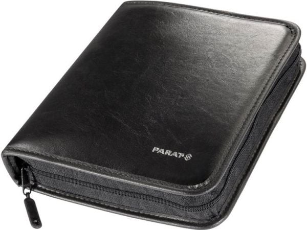 Parat 5650030061, Sleeve til laptop, 400 g, Svart