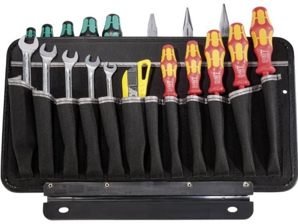 Parat 591000161, 430 mm, 30 mm, 240 mm, 300 g