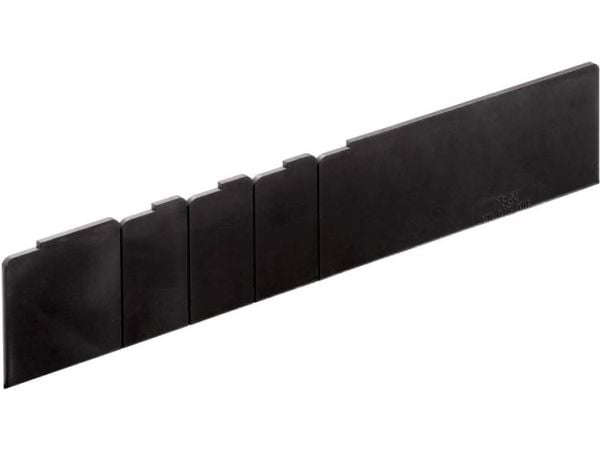 Parat 900015161, 325 mm, 20 mm, 58 mm, 60 g