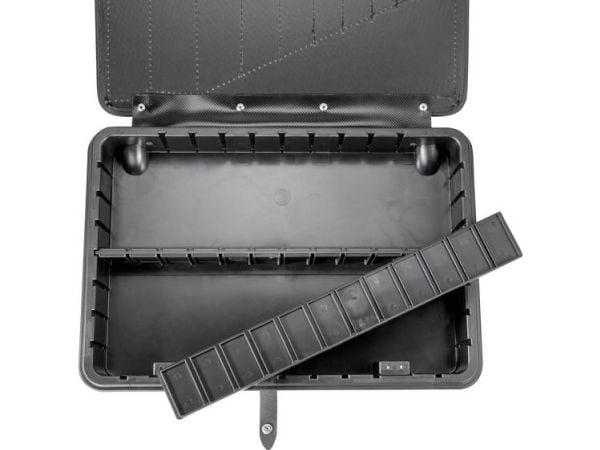 Parat 900011161, 125 mm, 12 mm, 58 mm, 140 g