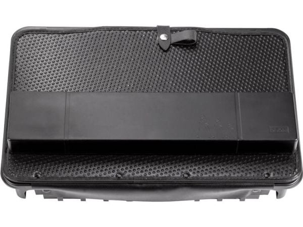 Parat 498010161, 460 mm, 108 mm, 310 mm, 1,22 kg