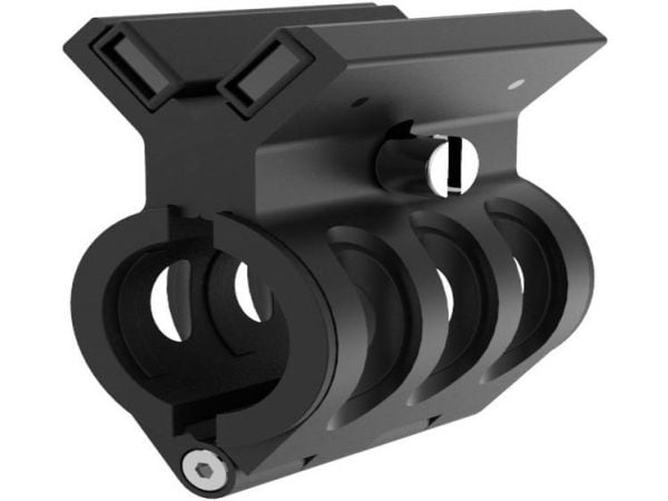 LEDLENSER magnetiskt monteringsfäste
